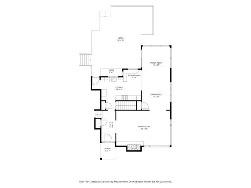 6100 Idylwood Drive, Edina, MN 55436