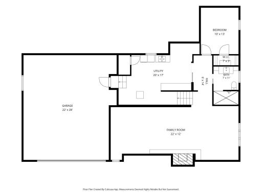 6100 Idylwood Drive, Edina, MN 55436