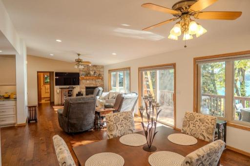 12405 Anchor Point Road, Crosslake, MN 56442