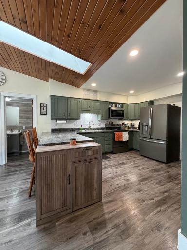 1133 10th Avenue, Granite Falls, MN 56241