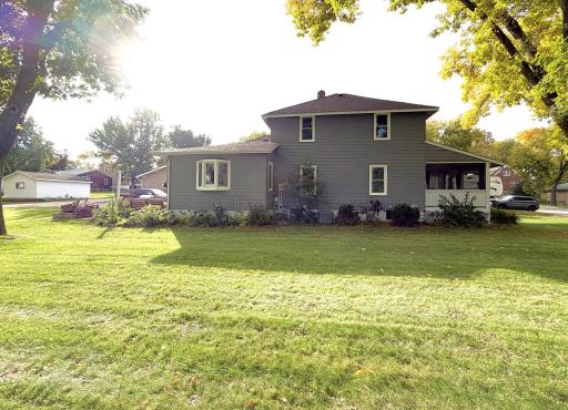 1133 10th Avenue, Granite Falls, MN 56241
