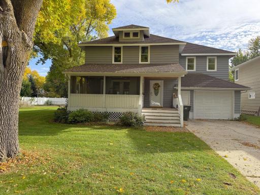 1133 10th Avenue, Granite Falls, MN 56241