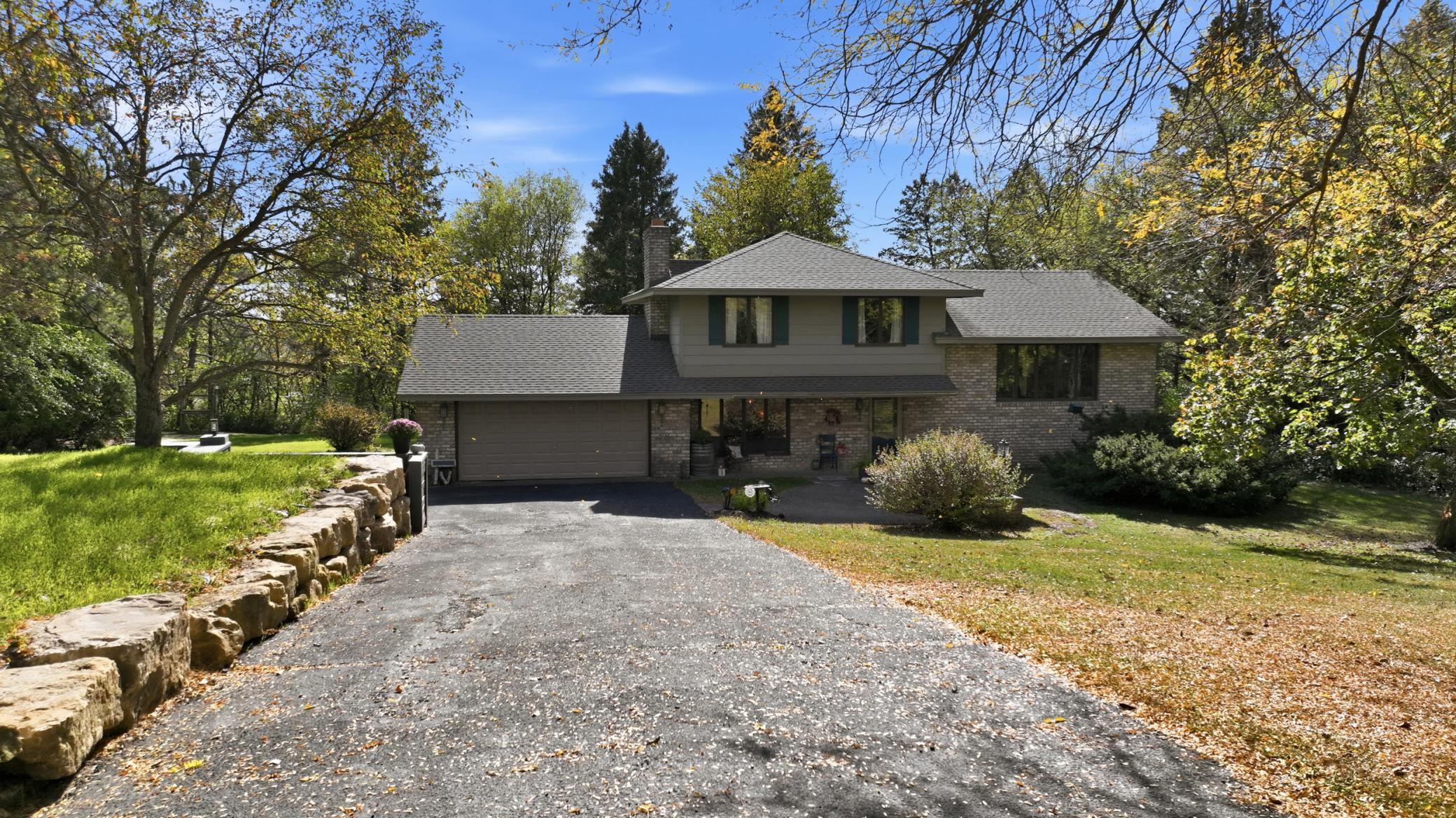 Property photo for 2111 55th Avenue, Baldwin, WI 54002