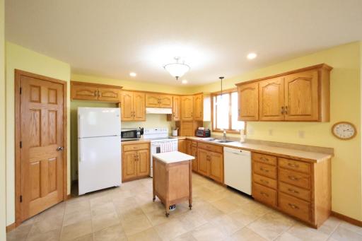 605 Cottonwood Avenue, Litchfield, MN 55355