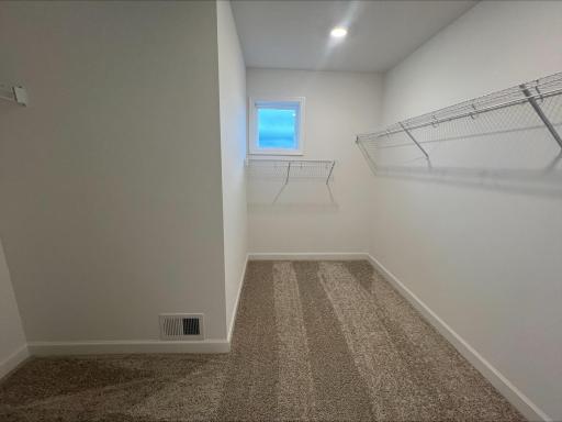 (Photo is of the actual home.)