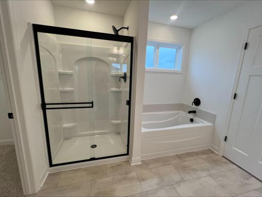 (Photo is of the actual home.)