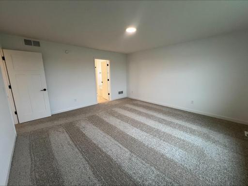 (Photo is of the actual home.)