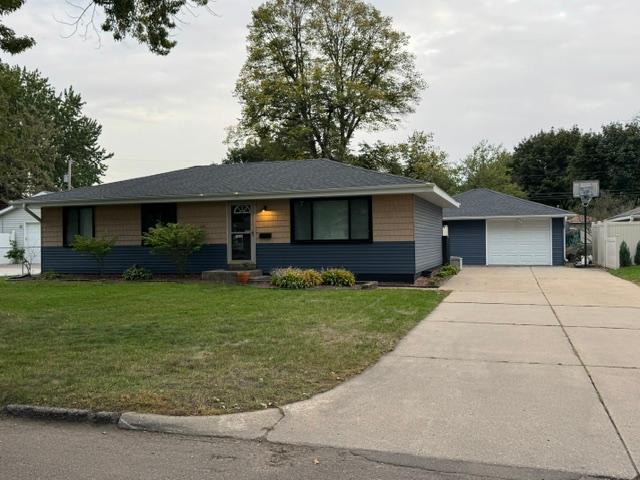 Property photo for 1636 14th Avenue, Saint Paul Park, MN 55071
