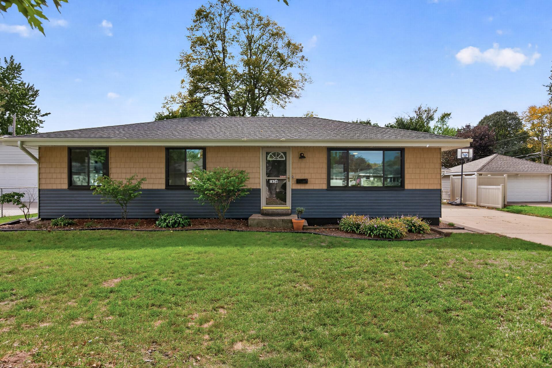 Welcome to 1636 14th Ave!