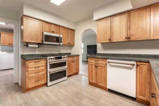 803 W Laurel Street, Fergus Falls, MN 56537