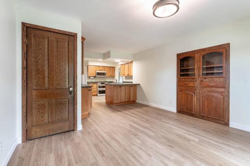 803 W Laurel Street, Fergus Falls, MN 56537
