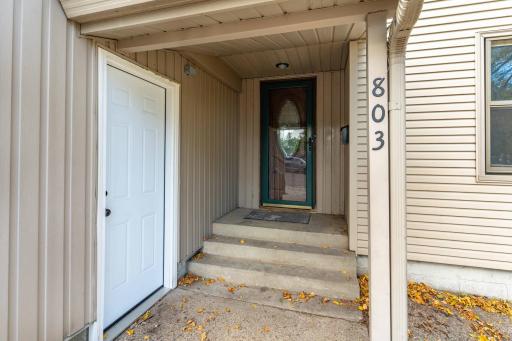 803 W Laurel Street, Fergus Falls, MN 56537