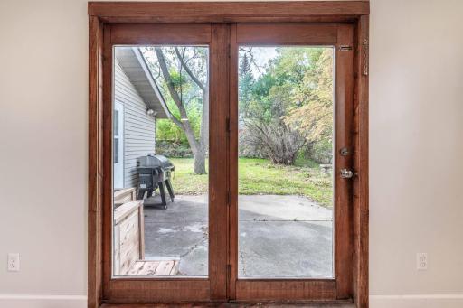 803 W Laurel Street, Fergus Falls, MN 56537