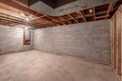 803 W Laurel Street, Fergus Falls, MN 56537