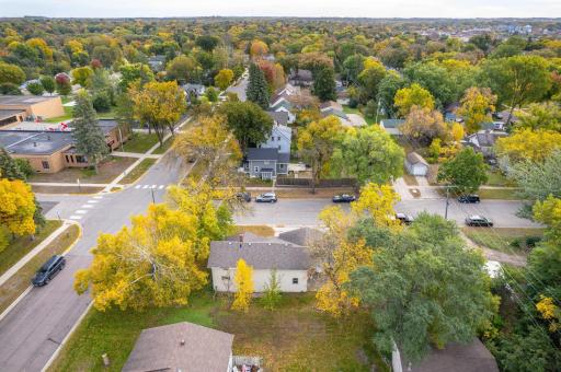 803 W Laurel Street, Fergus Falls, MN 56537