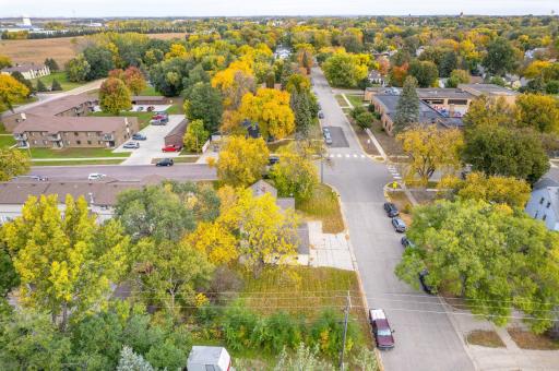 803 W Laurel Street, Fergus Falls, MN 56537