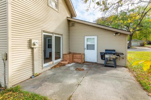 803 W Laurel Street, Fergus Falls, MN 56537