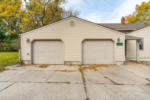 803 W Laurel Street, Fergus Falls, MN 56537