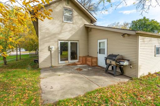 803 W Laurel Street, Fergus Falls, MN 56537