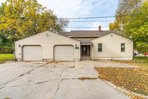 803 W Laurel Street, Fergus Falls, MN 56537