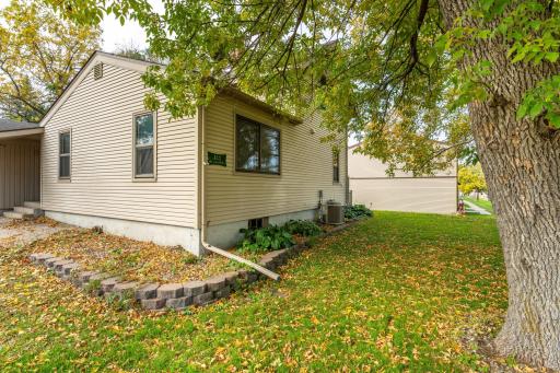 803 W Laurel Street, Fergus Falls, MN 56537