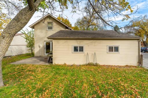 803 W Laurel Street, Fergus Falls, MN 56537