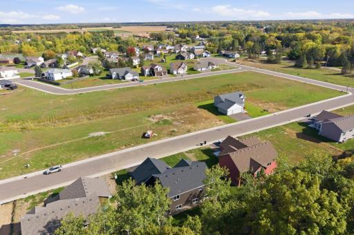 24154 Polk Street NE, East Bethel, MN 55005