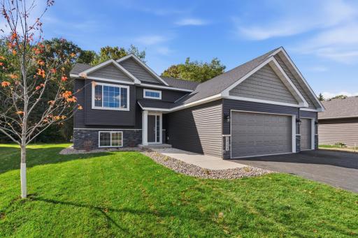 24154 Polk Street NE, East Bethel, MN 55005
