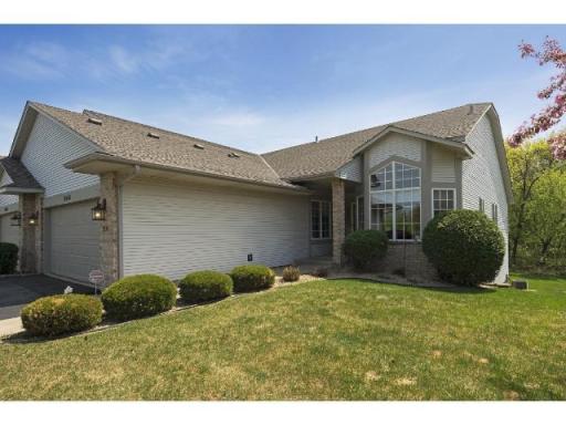 16635 42nd Avenue N, Plymouth, MN 55446