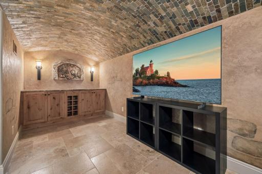 A unique getaway conveniently at your own home