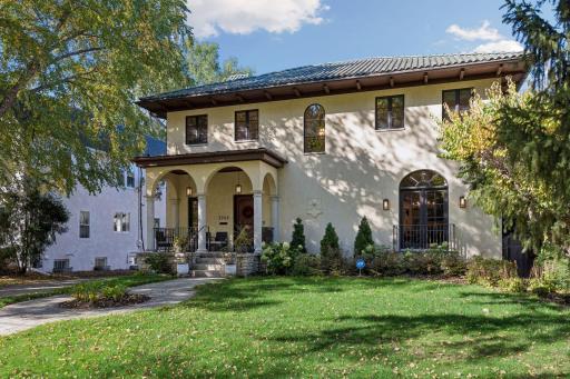 3742 Abbott Avenue S, Minneapolis, MN 55410