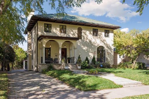 3742 Abbott Avenue S, Minneapolis, MN 55410