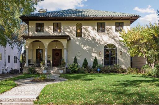 3742 Abbott Avenue S, Minneapolis, MN 55410