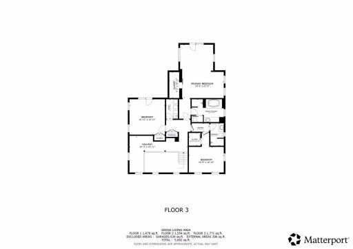 3742 Abbott Avenue S, Minneapolis, MN 55410