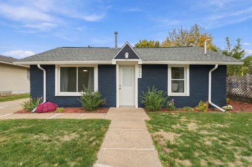 721 Bob Ehlen Drive, Anoka, MN 55303