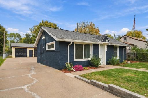721 Bob Ehlen Drive, Anoka, MN 55303