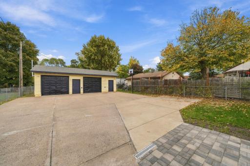 721 Bob Ehlen Drive, Anoka, MN 55303