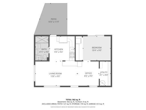 721 Bob Ehlen Drive, Anoka, MN 55303