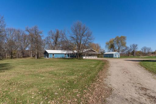 13604 625th Avenue, Eagle Bend, MN 56446