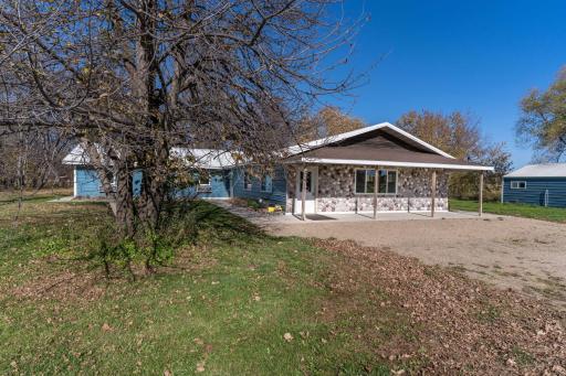 13604 625th Avenue, Eagle Bend, MN 56446