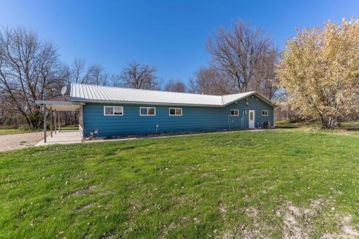 13604 625th Avenue, Eagle Bend, MN 56446