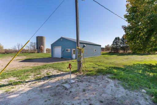 13604 625th Avenue, Eagle Bend, MN 56446