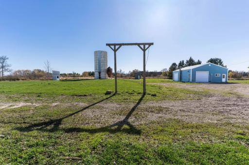 13604 625th Avenue, Eagle Bend, MN 56446
