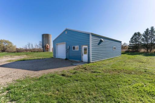 13604 625th Avenue, Eagle Bend, MN 56446
