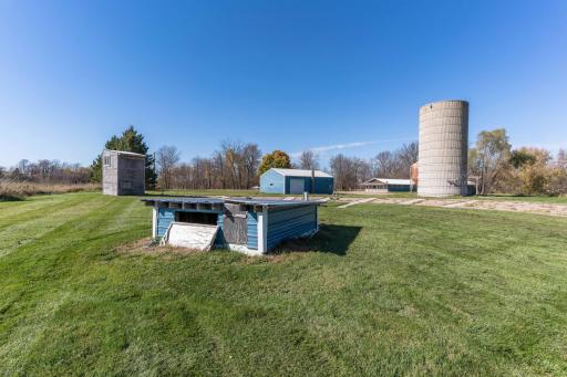 13604 625th Avenue, Eagle Bend, MN 56446