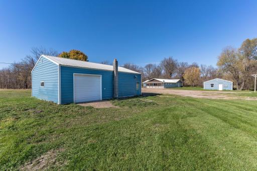 13604 625th Avenue, Eagle Bend, MN 56446