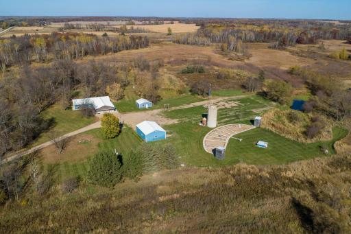 13604 625th Avenue, Eagle Bend, MN 56446