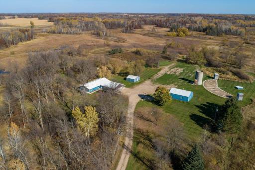 13604 625th Avenue, Eagle Bend, MN 56446