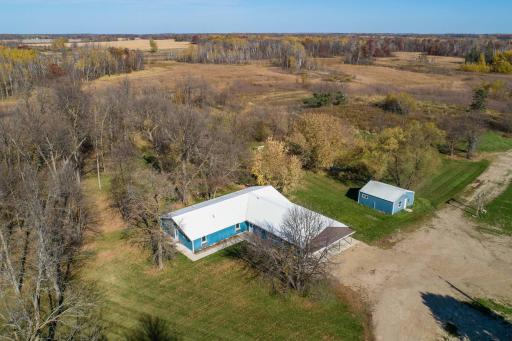 13604 625th Avenue, Eagle Bend, MN 56446