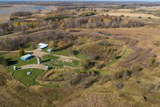 13604 625th Avenue, Eagle Bend, MN 56446